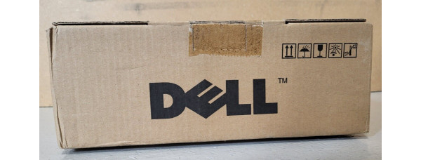 Toner Dell P4210 Schwarz CT200840 Neu OVP B-Ware Original Dell 1600n . 