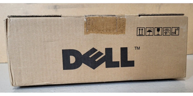 Toner Dell P4210 Schwarz CT200840 Neu OVP B-Ware Original Dell 1600n . 