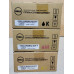 3 Toner Dell W8D60 XKGFP MD8G4 Neu OVP A-Ware Original Dell 3760n . 3 Toner Dell W8D60 XKGFP MD8G4 Neu OVP A-Ware Original Dell 3760n .