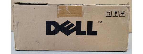 Toner Dell NF485 Schwarz 593-10152 Neu OVP B-Ware Original Dell 1815dn . 