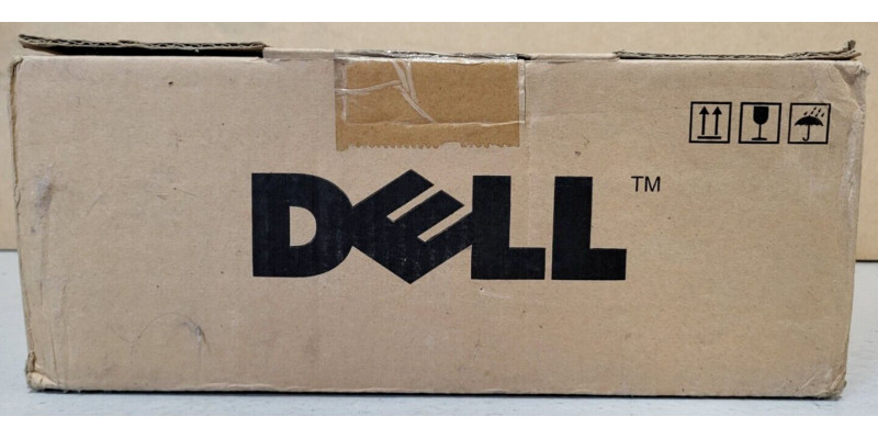 Toner Dell NF485 Schwarz 593-10152 Neu OVP B-Ware Original Dell 1815dn . 