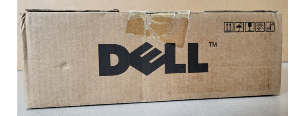 Toner Dell J9833 Schwarz Neu OVP A-Ware Original Dell 1100 / 1110  