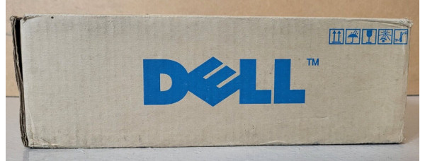 Toner Dell J9833 Schwarz Neu OVP B-Ware Original Dell 1100 1110  . 