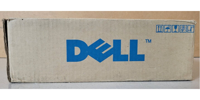 Toner Dell J9833 Schwarz Neu OVP B-Ware Original Dell 1100 1110  . 