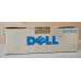 Toner Dell J9833 Schwarz Neu OVP B-Ware Original Dell 1100 1110  . 