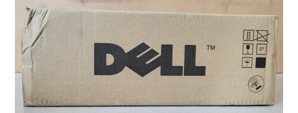 Toner Dell RF012 Cyan CT350449 Neu OVP B-Ware Original Dell 3110cn . 