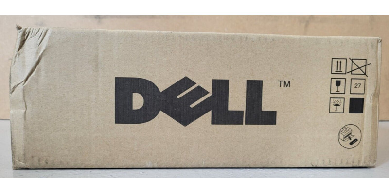 Toner Dell RF012 Cyan CT350449 Neu OVP B-Ware Original Dell 3110cn . 