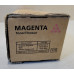 Toner NRG MP C3000 Magenta 884952 Neu OVP A-Ware Original Aficio MP C2000 . 