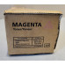 Toner NRG MP C3000 Magenta 884952 Neu OVP A-Ware Original Aficio MP C2000 . 