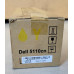 Toner Dell GD908 Gelb CT200839 Neu OVP A-Ware Original Dell 5110cn Toner Dell GD908 Gelb CT200839 Neu OVP A-Ware Original Dell 5110cn