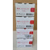 4 Toner Océ CW 300 Neu OVP 1060091360 1060091361 1060091362 1060091363 A-Ware Rg 