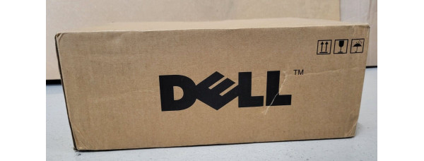 Toner Dell RF223 Schwarz DL1815X Neu OVP A-Ware Original Dell 1815dn . 