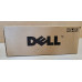 Toner Dell CR963 Schwarz Neu OVP A-Ware Original Dell 2335dn 2355dn  