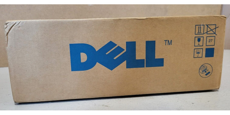 Toner Dell MF790 Magenta CT350450 Neu OVP A-Ware Original Dell 3110cn  