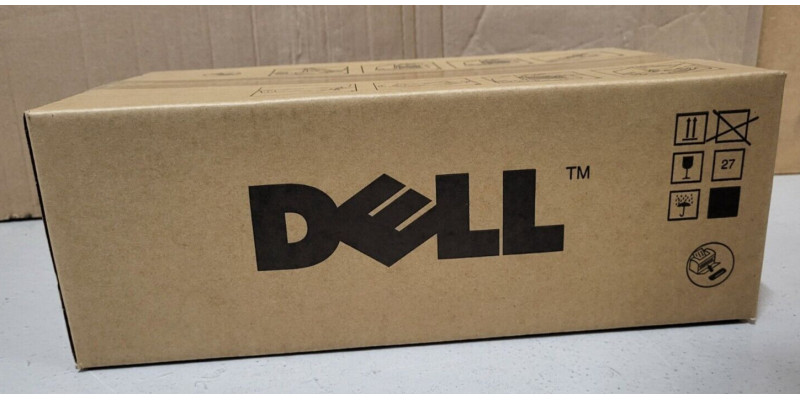 Toner Dell PF029 Cyan CT350453 Neu OVP A-Ware Original 3110cn 3115cn . 