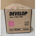 Toner Develop TN629M Magenta AD3H3D0 Neu OVP A-Ware Original Ineo 7100  