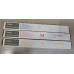 3 Toner UTAX CK-8514C CK-8514M CK-8514Y CMY Neu OVP Original 5057 Ci  