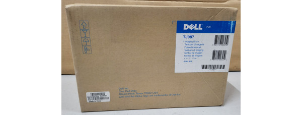 Trommel Dell TJ987 Neu OVP B-Ware Original Dell 1720n/dn  . 