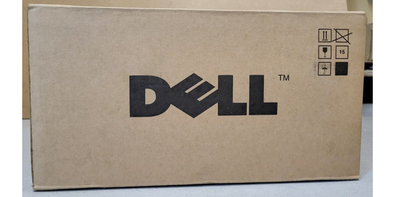 Trommel &Transfer Roller Dell UF100 CT350447 Neu OVP A-Ware Original 5110cn  