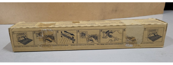 Toner Olivetti A33K3L0 Magenta Neu OVP Original d-Color MF222   