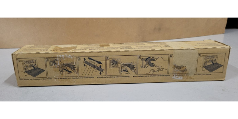 Toner Olivetti A33K3L0 Magenta Neu OVP Original d-Color MF222   