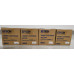 4 Toner Epson 0605 0604 0603 0602 CMYK Neu OVP A-Ware AcuLaser C9300  