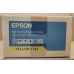 Toner Epson 1124 Gelb C13S051124 Neu OVP Original AcuLaser C3800  