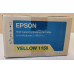 Toner Epson 1158 Gelb C13S051158 Neu OVP A-Ware Original AcuLaser C2800 . 
