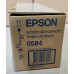 Toner Epson 0584 Schwarz C13S050584 Neu OVP A-Ware Original M2400 Series  