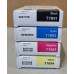 4 Tintenpatronen T7891 T7892 T7893 T7894 CMYK Neu OVP Original WF-5110 . 