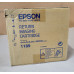 Toner Epson 1189 Schwarz CT350763 Neu OVP S051189 Original M8000 Series  