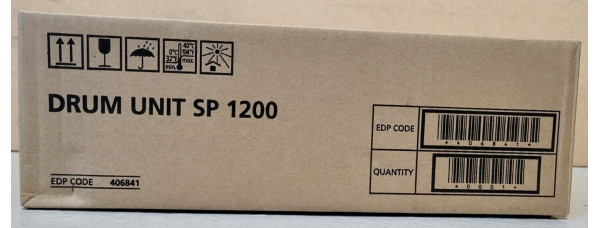 Trommel Ricoh SP 1200 406841 Neu OVP A-Ware Original Aficio SP 1200  