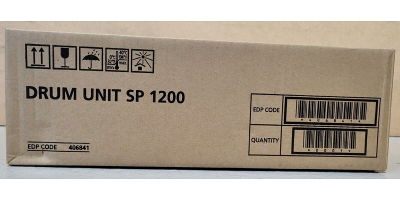 Trommel Ricoh SP 1200 406841 Neu OVP A-Ware Original Aficio SP 1200  