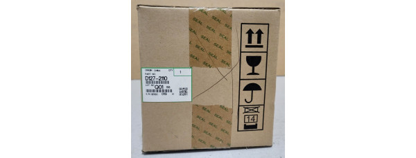 Trommel Ricoh D127-2110 Schwarz Neu OVP B-Ware Original Aficio MP 301 . 