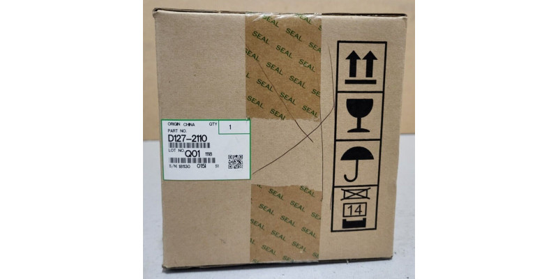 Trommel Ricoh D127-2110 Schwarz Neu OVP B-Ware Original Aficio MP 301 . 