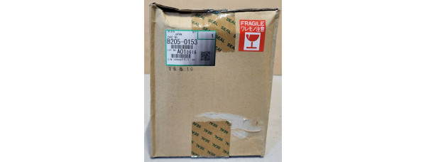 Trommel Ricoh B205-0153 Schwarz Neu OVP B-Ware Aficio 3025, 3030  