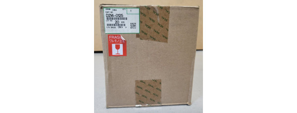 Trommel D214-0125 Schwarz Ricoh Neu OVP A-Ware Aficio MP C2800, MP C3300  