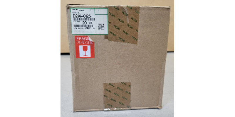 Trommel D214-0125 Schwarz Ricoh Neu OVP A-Ware Aficio MP C2800, MP C3300  