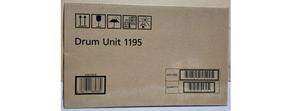 Trommel Ricoh 1195 Schwarz 431148 Neu OVP A-Ware Original Ricoh Fax 1195L  