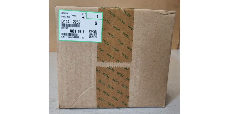 Trommel Ricoh D144-2253 Color Neu OVP A-Ware Original Aficio MP C3002  