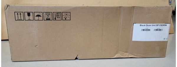 Trommel Ricoh SP C820DN 403115 Neu OVP Original Aficio SP C820  . 