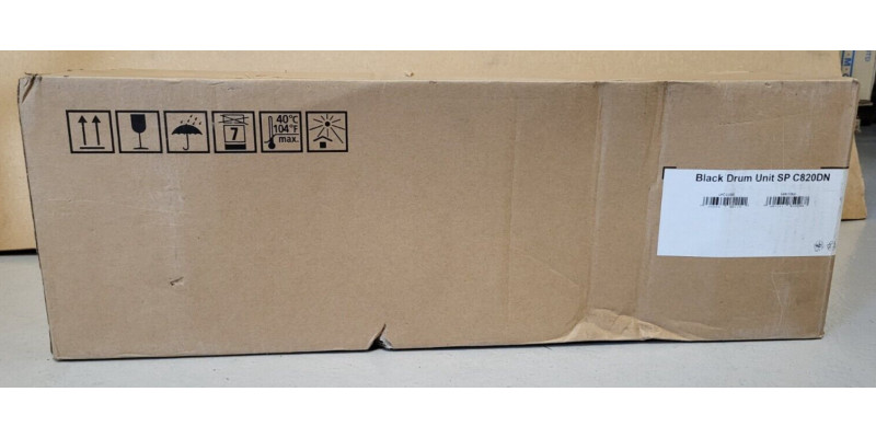 Trommel Ricoh SP C820DN 403115 Neu OVP Original Aficio SP C820  . 