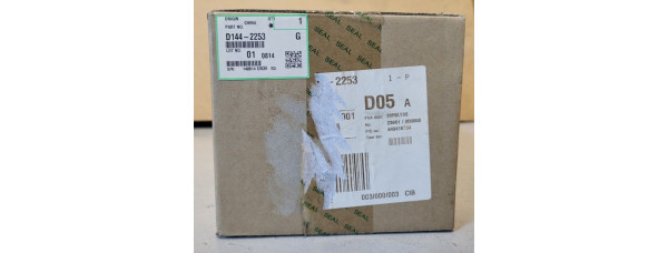 Trommel D144-2253 Ricoh Color Neu OVP Original Aficio MP C3002 . 