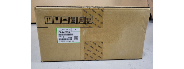 Trommel D0A42035 Schwarz Ricoh Neu OVP A-Ware Aficio IM 350 IM 340  