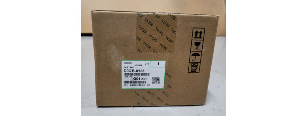 Trommel D0CB-0123 Magenta Ricoh Neu OVP A-Ware Aficio IM C300 IM C400  