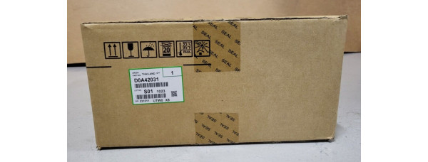 Trommel D0A42031 Schwarz Ricoh Neu OVP A-Ware Aficio MP C2800 MP C3300 . 