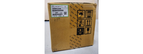 Trommel D0BK2240 Schwarz Ricoh Neu OVP Original Aficio IM C2000 IM C2001  