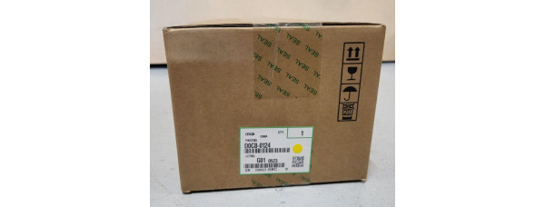 Trommel Ricoh D0CB-0124 Gelb Neu OVP Original IM C400  . 