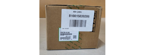 Trommel Ricoh D0CB-0128 Gelb Neu OVP Original IM C400   