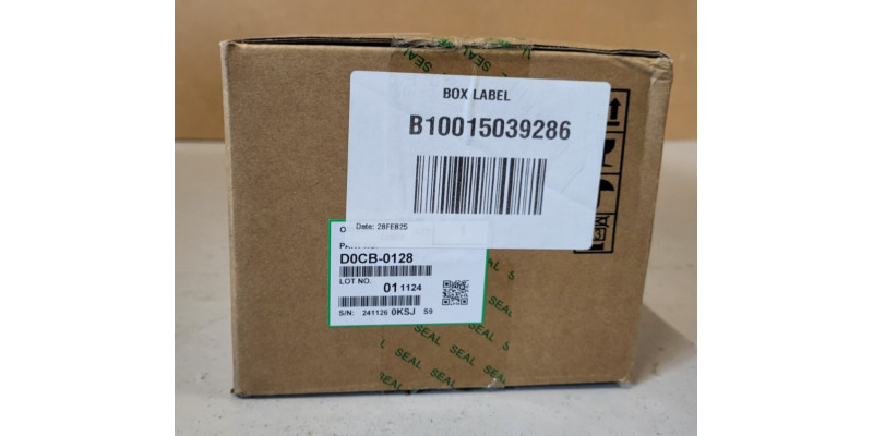 Trommel Ricoh D0CB-0128 Gelb Neu OVP Original IM C400   